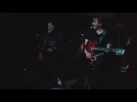 Pete Fij / Terry Bickers Parallel girl Quantum physics story .