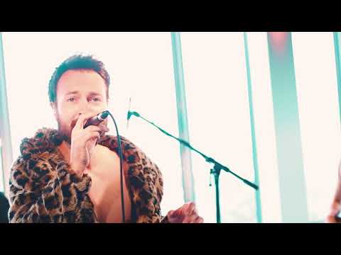 Popbüro Sessions Folge 80: DIA - Heidi