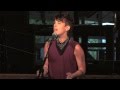 Andrea Gibson: Stay Here With Me / "The Madness ...