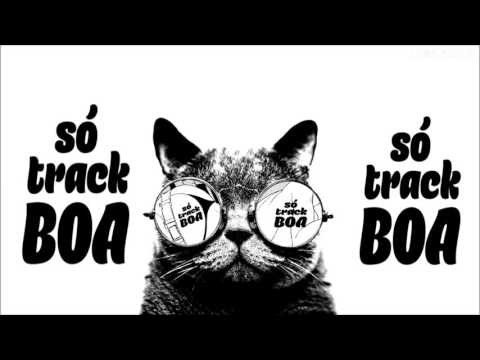 Deep House Techno& Só track boa! ‪#‎ 2016 André Groove