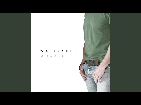 Close My Eyes - Watershed
