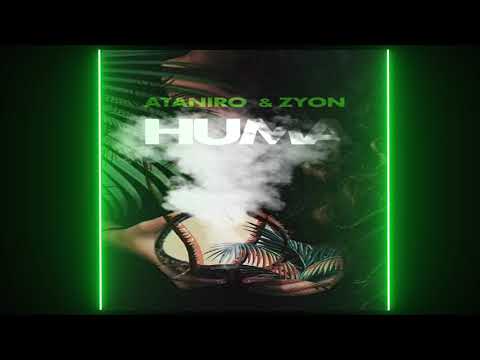 ATANIRO & ZYON - HUMA