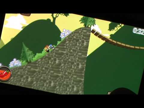 Noble Nutlings iOS iPhone Gameplay Review - AppSpy.com