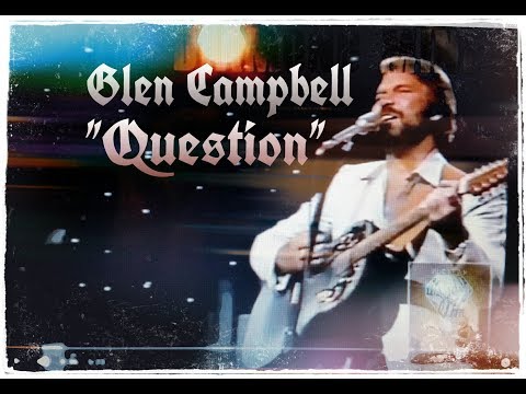 Question video