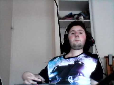 PREMIÈRE ECOUTE JAC & HARRI  - UNDERNEATH