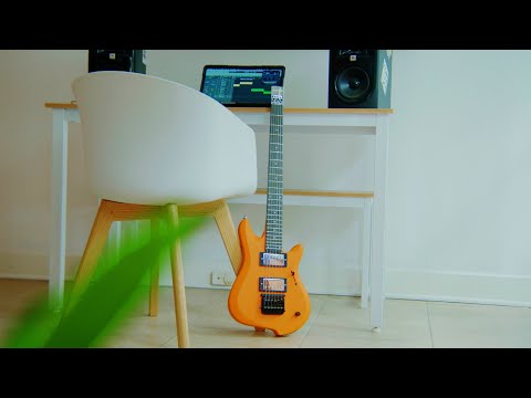 Jamstik Studio MIDI Guitar | Introduction & Overview
