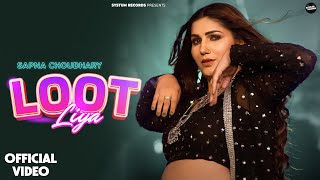 Download lagu Loot Liya |  Video | Sapna Choudhary | Harjeet Deewana | Akki Aryan | New Haryanvi Song 2025 mp3