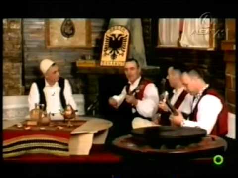 Xhevat dhe Reshat Murati - " Po pyet Bota ban qudi " - Rreth Oxhakut - LIVE