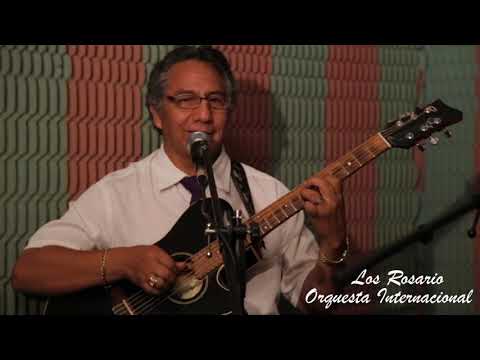 "Dame tu mujer José - Cariñito" Cumbias Peruanas - Los Rosario Show Criollo