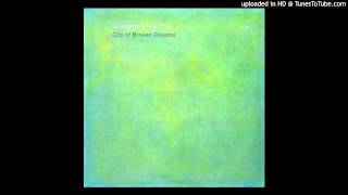 Giovanni Guidi Trio - City of Broken Dreams