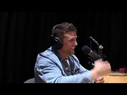 The Raspberry Ape Podcast - Alex Reid