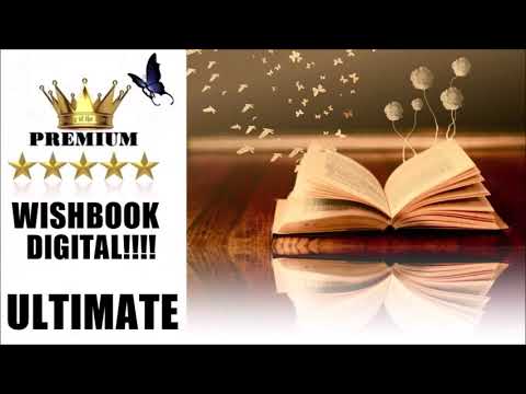 WISHBOOK DIGITAL!!!! EXTREMAMENTE PODEROSO ...