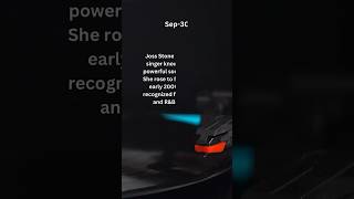 Music fact about Joss Stone. #music #facts #withintherhythm #dailyfacts #jossstone #shorts