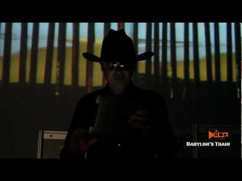 Nortec Collective Presents: Bostich+Fussible "Radio Borderland"