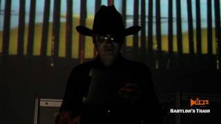 Nortec Collective Presents: Bostich+Fussible &quot;Radio Borderland&quot;