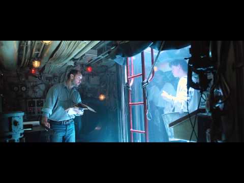 Черное море - Trailer