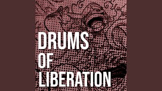 Cover art for Drums Of Liberation