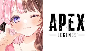 【 Apex Legends 】やります w/うるか、渋谷ハル【ぶいすぽっ！/橘ひなの】