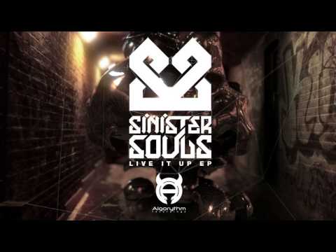 Sinister Souls - Rise Again