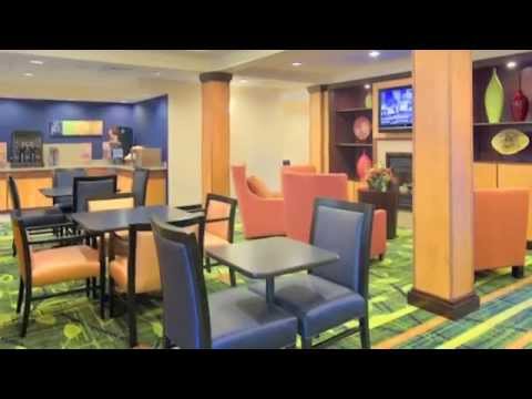 Fairfield Inn & Suites - Emporia, VA