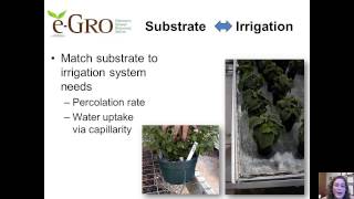 Nutrient Management Triangle