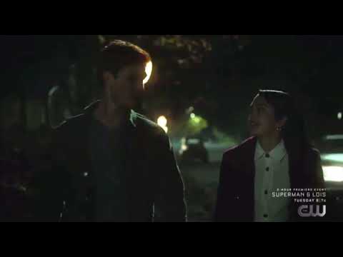 Riverdale 5x05 Archie and Veronica Talk | Riverdale Season 5