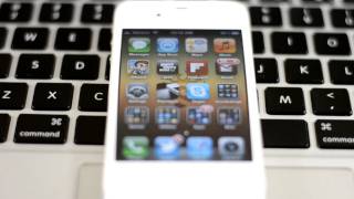 How to Set Up and Activate an iPhone, iPod touch or iPad