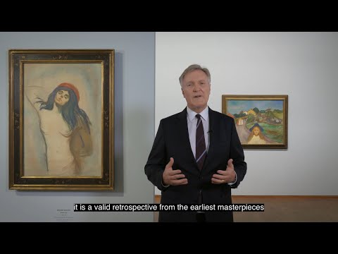 Edvard Munch. Im Dialog