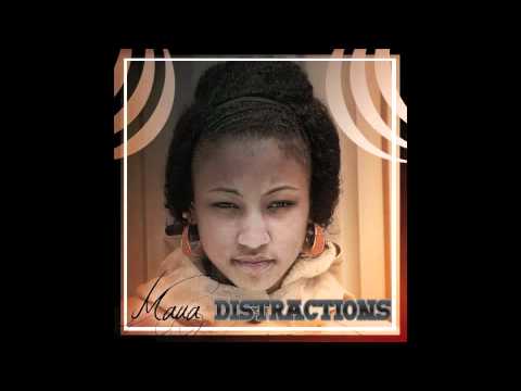 Distractions ft. Maua & Springz The Grinch - Seed