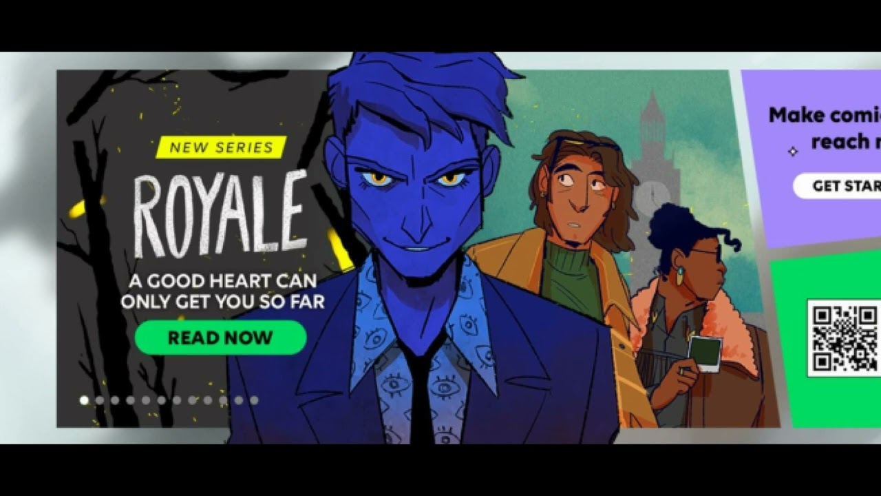 Emmett Hobbes : Comics Writer/Artist makes the heist comic you need in your life