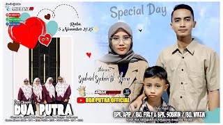 Download lagu LIVE  STREAMING ' DUA PUTRA ' | ADMIN DUA PUTRA  DUE GAWE | RABU, 5 NOV  2025 - KERTAJAYA mp3