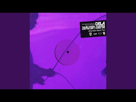 Live The Life (OG Mix) (Feat. J.Sands)