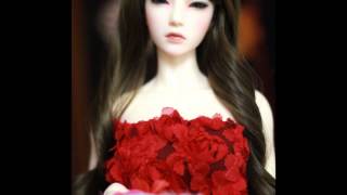 Megan McCauley-Porcelain Doll.wmv
