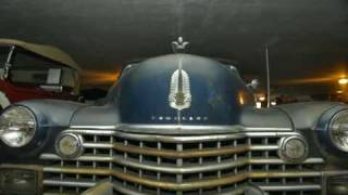 CADILLAC - Jan Vyčítal CADILLAC - Jan Vyčítal