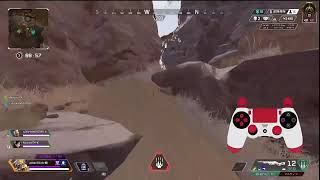 pcapex配信 gamepad viewer test