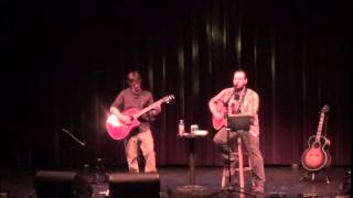 An Acoustic Tribute to Dave Matthews & Tim Reynolds