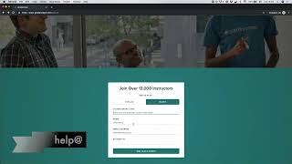 Gradescope Student Workflow Video
