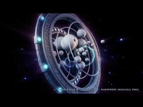 Endeavour & Virtual Light   Nukeproof Nukleall Remix   Coming Soon Promo