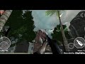 Dino Fear Demo