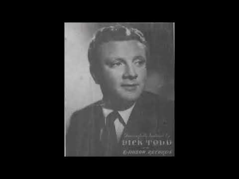 Dick Todd - As Long As We're Together