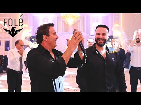 Marko ft. Gjeto Luca - NUSE N’MALSOR (Official Video)