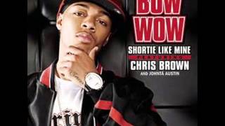 bow wow -MARY JANE