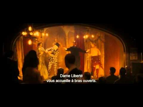 The Immigrant - International Trailer [HD]