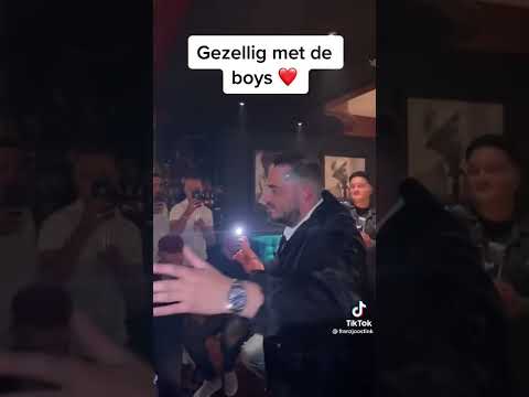 Zo geweldig Jovano Dingenouts&Justen de Wildt