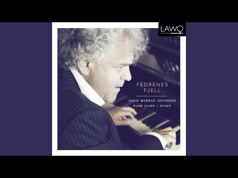 Prillar-Guri, Op. 12: I. Prillar-Guri