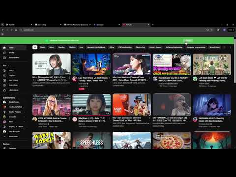 Item video thumbnail