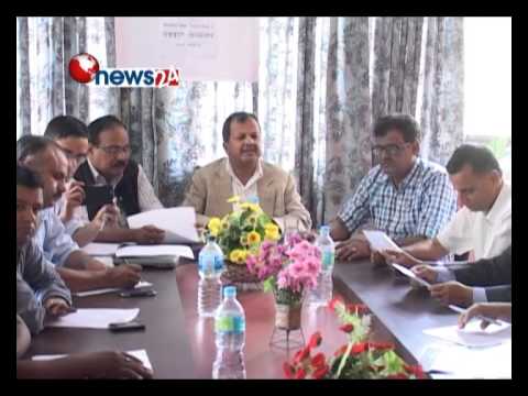 BUSINESS TODAY (2072/04/01)- NEWS24 TV