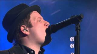 The Kids Aren&#39;t Alright - Fall Out Boy Live at AT&amp;T Block Party (part 6)