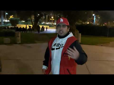 🔥FRODI VS SCREAM🔥 Cuartos CPO BATTLES Fecha 3🔥