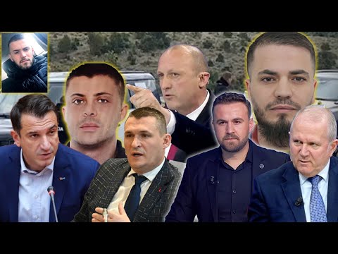 Hakmarrja më e FRIKSHME ndonjëherë në Shqipëri/ Si po MBAHET e FSHEHTË v'rasja e biznesmenit italian